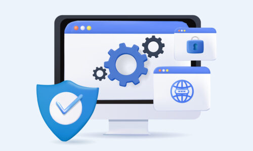 Cybersecurity