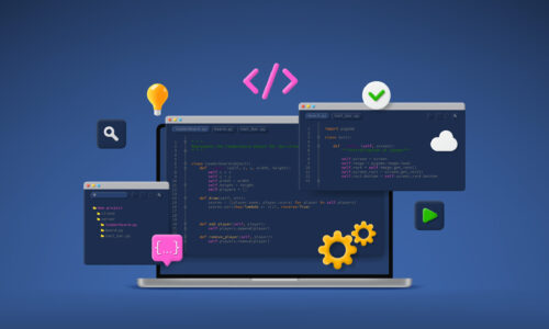 IT Automation with Python